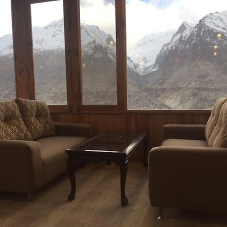 Embassy Villa Suites Karimabad  Exterior foto