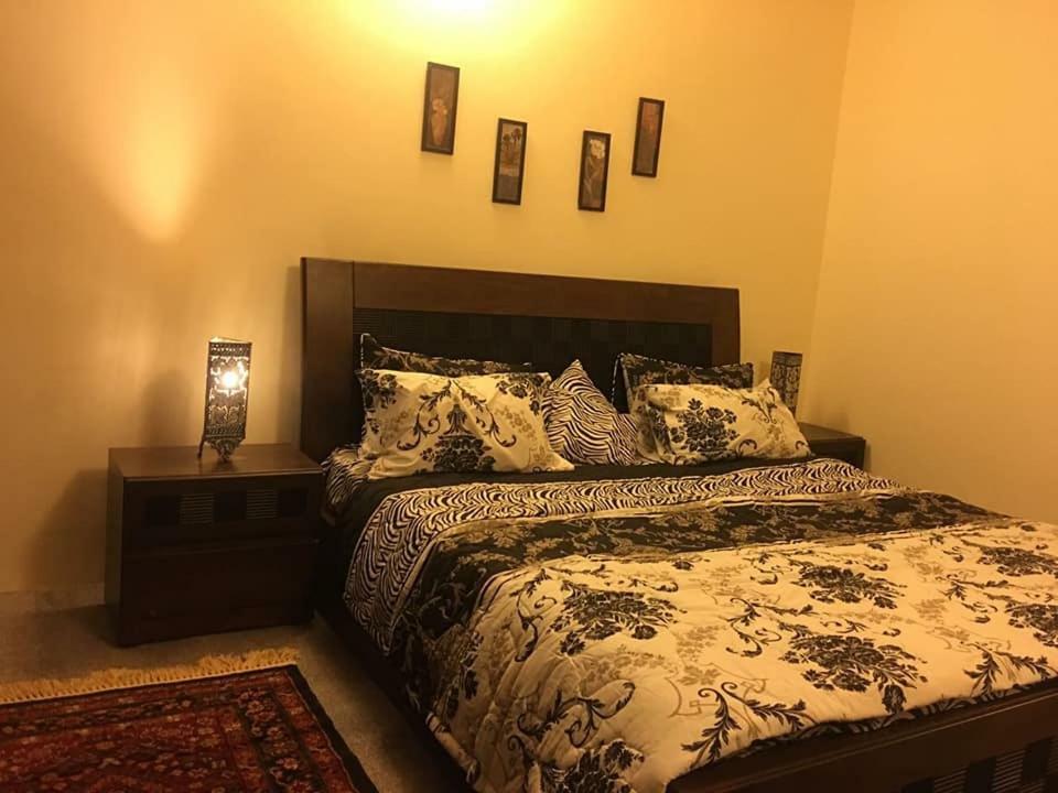 Embassy Villa Suites Karimabad  Exterior foto
